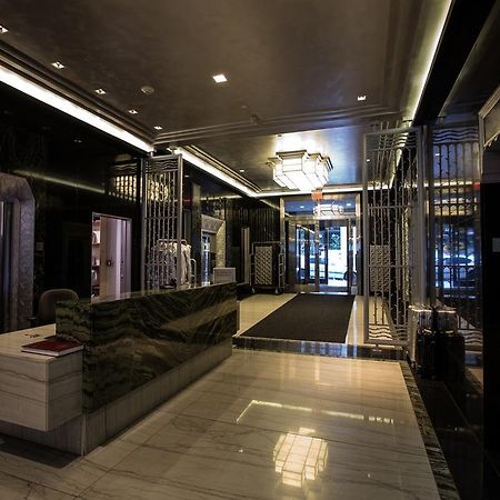 Sonder By Marriott Bonvoy One Platt Apartments Financial District New York Dış mekan fotoğraf
