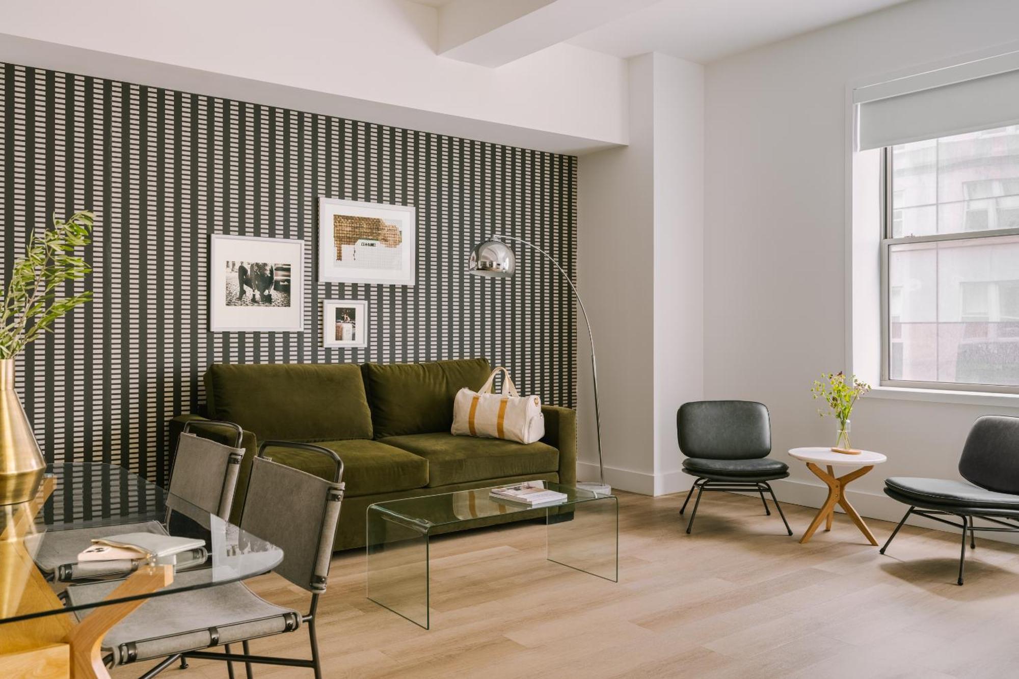 Sonder By Marriott Bonvoy One Platt Apartments Financial District New York Dış mekan fotoğraf