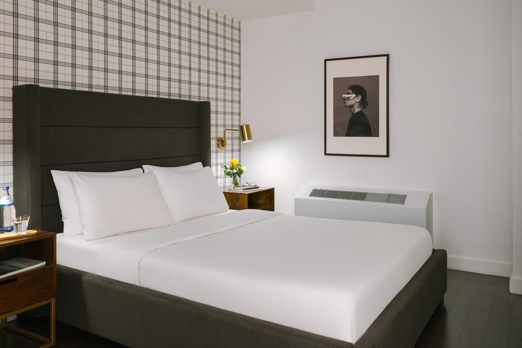 Sonder By Marriott Bonvoy One Platt Apartments Financial District New York Dış mekan fotoğraf