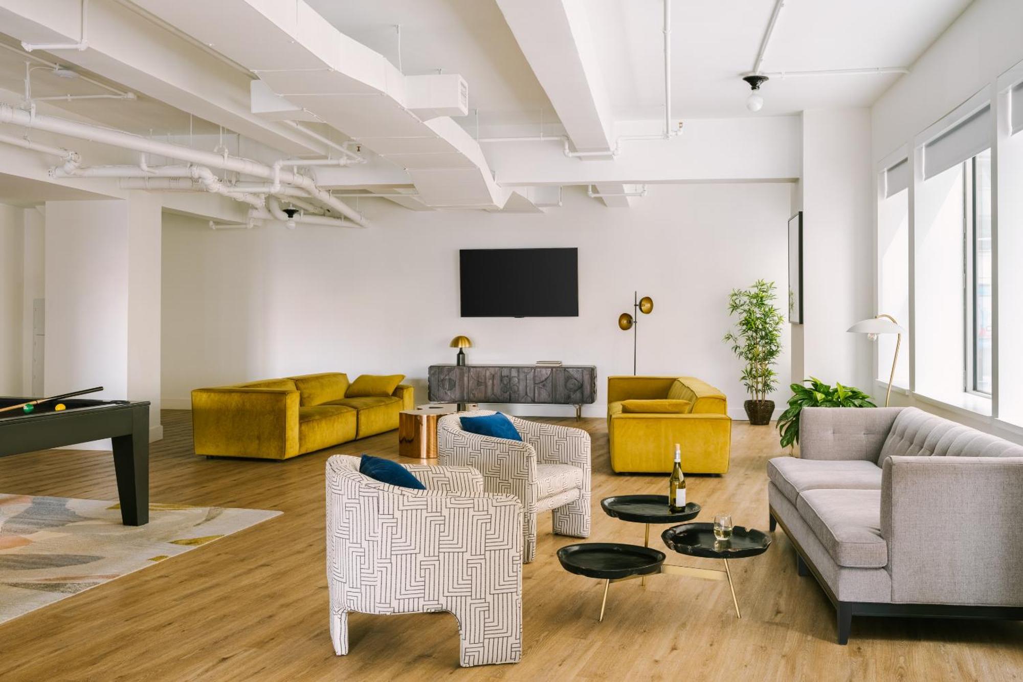 Sonder By Marriott Bonvoy One Platt Apartments Financial District New York Dış mekan fotoğraf