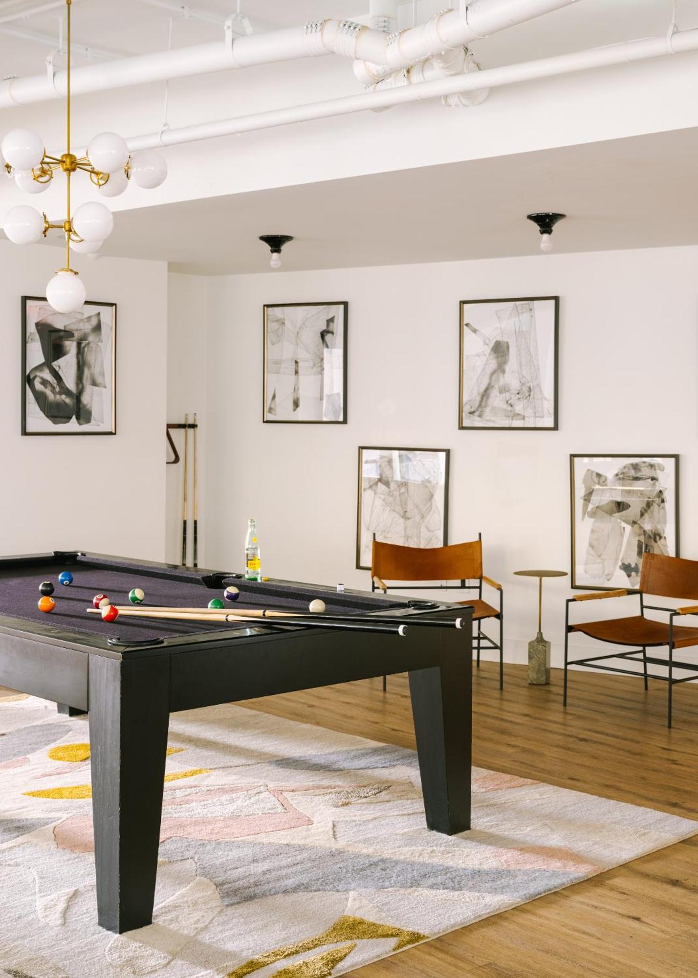 Sonder By Marriott Bonvoy One Platt Apartments Financial District New York Dış mekan fotoğraf