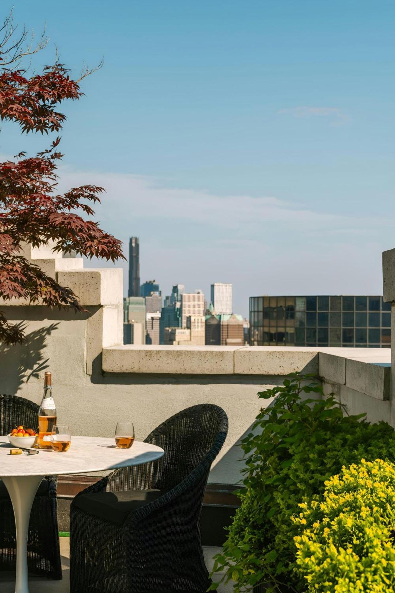 Sonder By Marriott Bonvoy One Platt Apartments Financial District New York Dış mekan fotoğraf