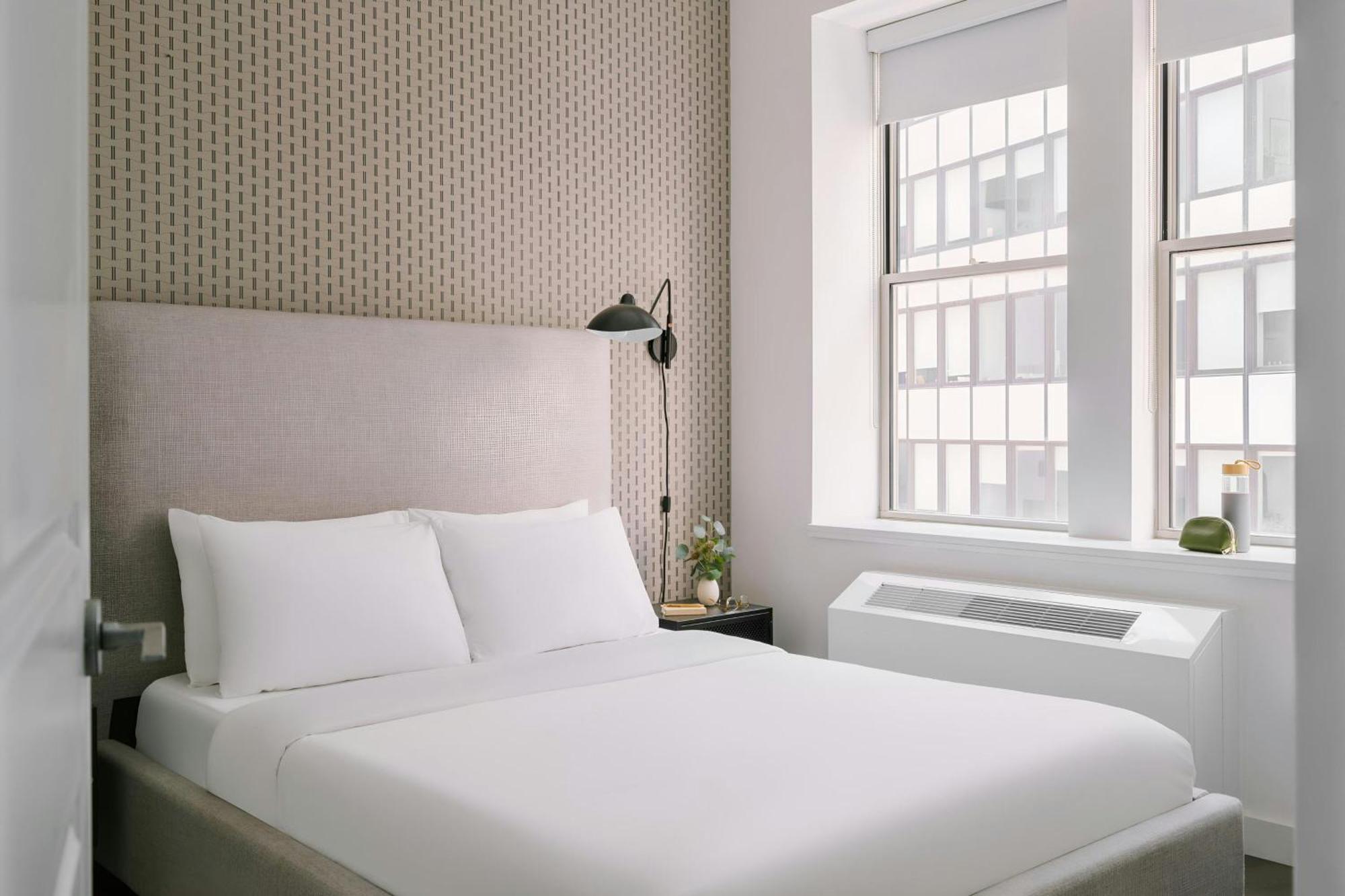 Sonder By Marriott Bonvoy One Platt Apartments Financial District New York Dış mekan fotoğraf