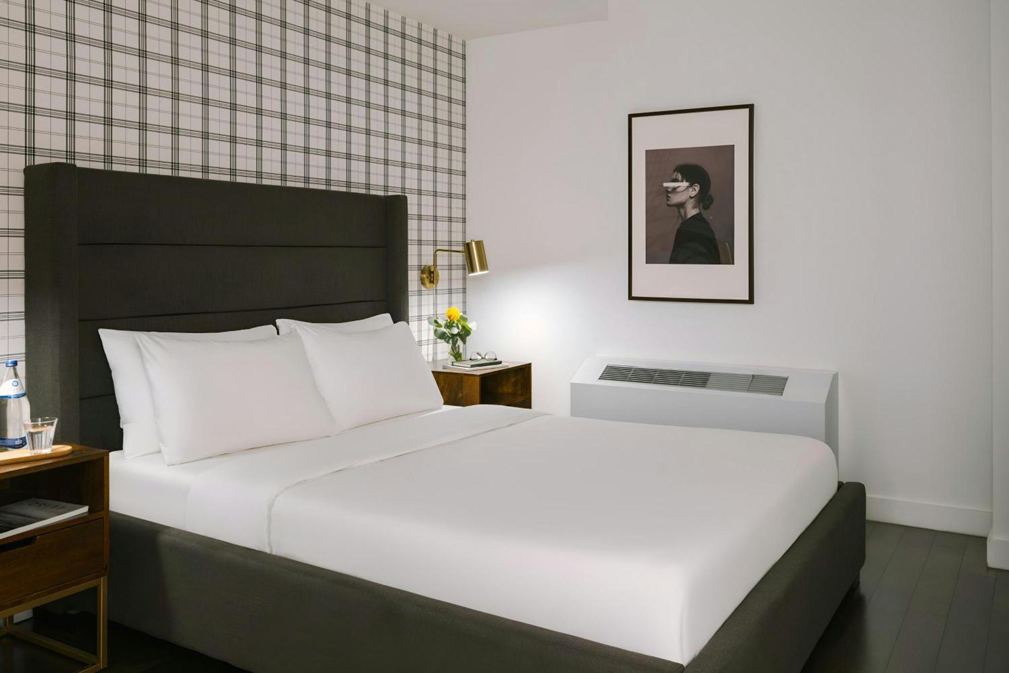 Sonder By Marriott Bonvoy One Platt Apartments Financial District New York Dış mekan fotoğraf