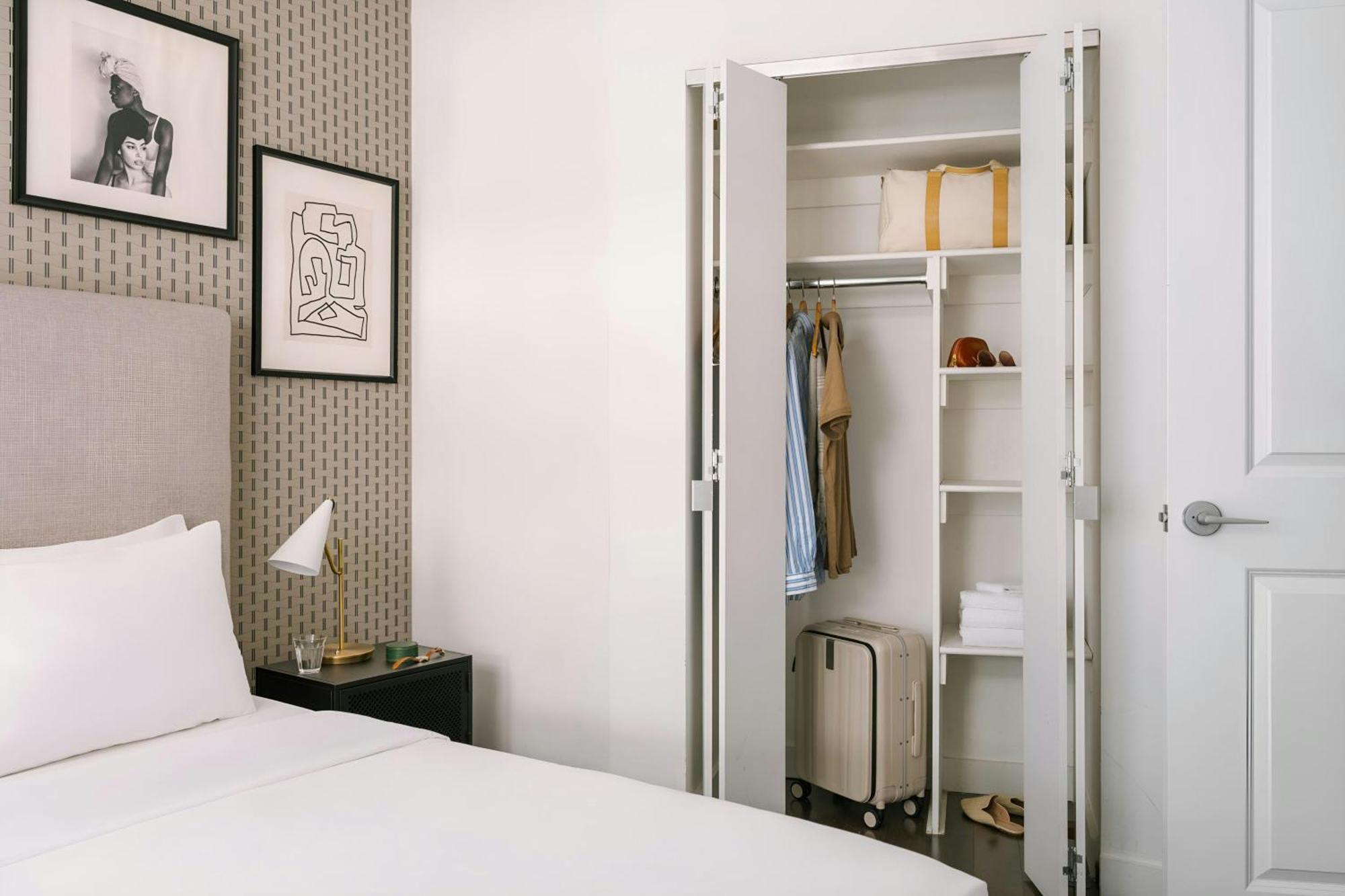 Sonder By Marriott Bonvoy One Platt Apartments Financial District New York Dış mekan fotoğraf
