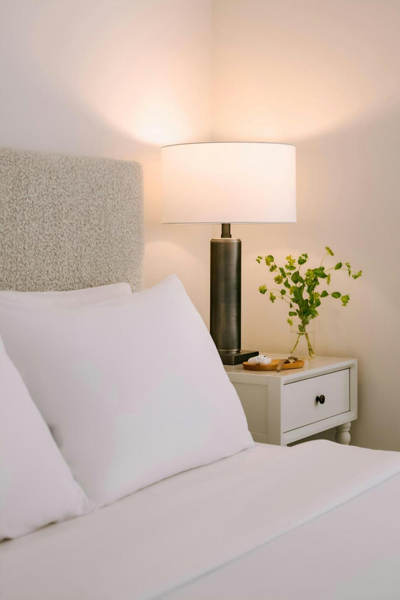Sonder By Marriott Bonvoy One Platt Apartments Financial District New York Dış mekan fotoğraf