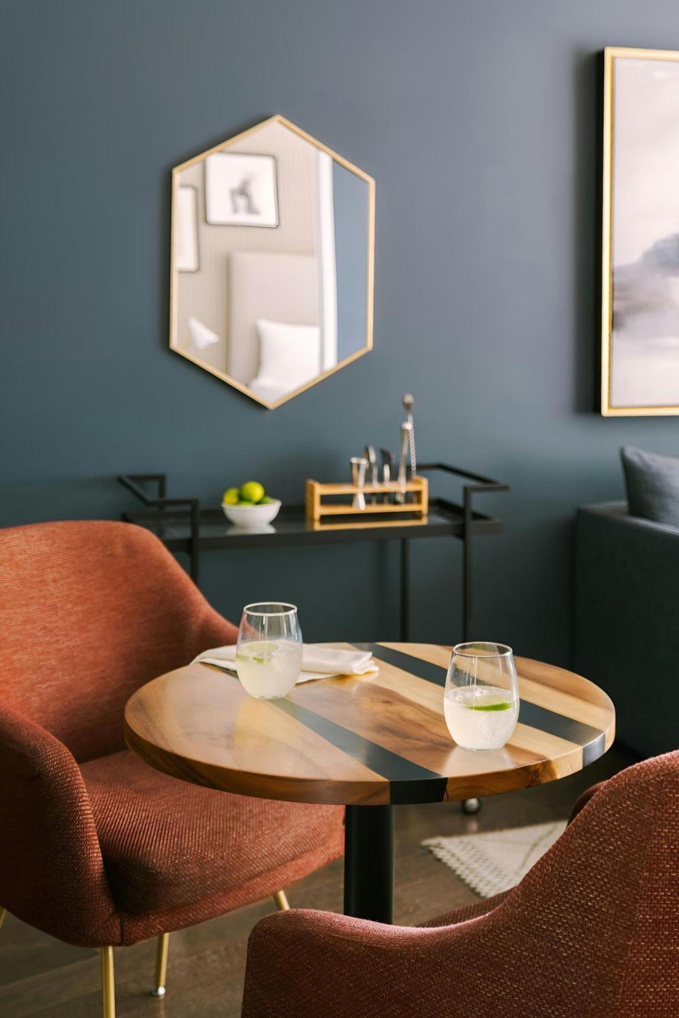 Sonder By Marriott Bonvoy One Platt Apartments Financial District New York Dış mekan fotoğraf