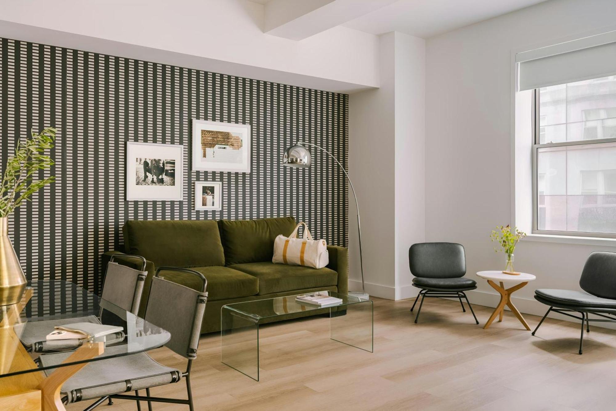 Sonder By Marriott Bonvoy One Platt Apartments Financial District New York Dış mekan fotoğraf