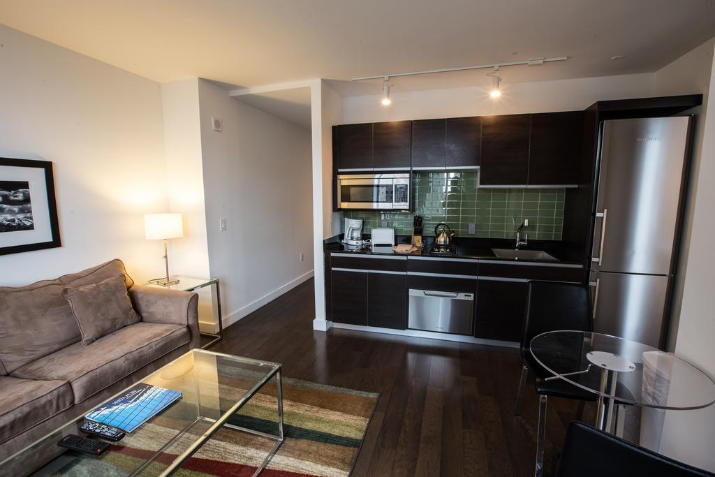 Sonder By Marriott Bonvoy One Platt Apartments Financial District New York Dış mekan fotoğraf