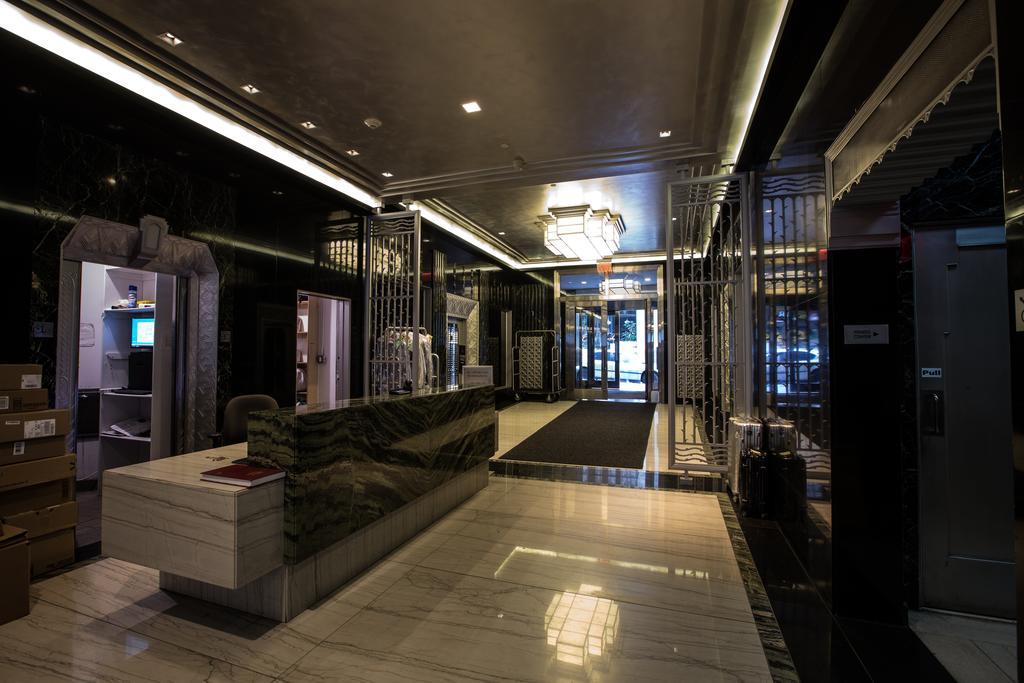 Sonder By Marriott Bonvoy One Platt Apartments Financial District New York Dış mekan fotoğraf